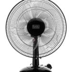 Amilex Luxurious Table Fan 16''