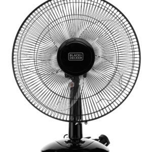 Amilex Luxurious Table Fan 16''