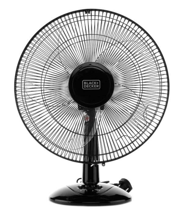 Amilex Luxurious Table Fan 16''