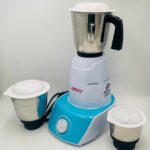 Amilex Mixer Grinder (Mercury)