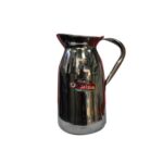 Amilex Stainless Steel China jugs No. 5,6,7