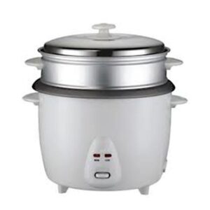 Amilex Thermostat Control Rice Cooker 2.8L