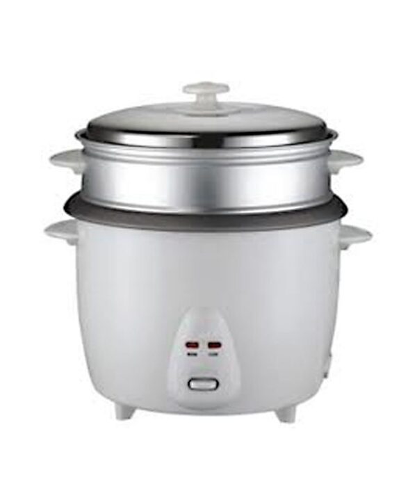 Amilex Thermostat Control Rice Cooker 2.8L