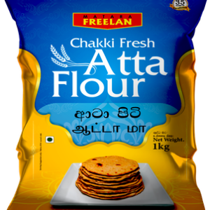 Freelan Atta Flour