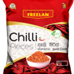 Freelan Mantara Chilli Pieces