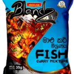 Freelan Matara Fish Curry Mixture