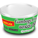 Freelan Matara Gamboge Cream