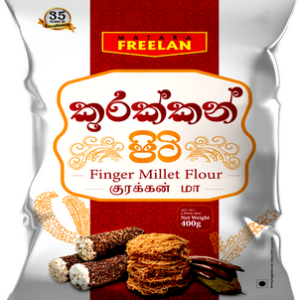 Freelan Kurakkan Flour