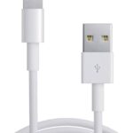 Lightning To USB Cable - 2A Design By UK