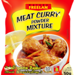 Freelan Matara Meat Curry Powder Mixture