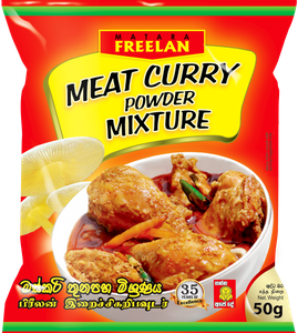 Freelan Matara Meat Curry Powder Mixture