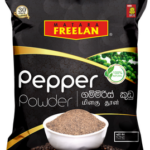 Freelan Matara Pepper Powder