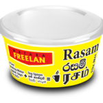 Freelan Rasam Cup