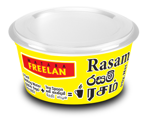 Freelan Rasam Cup