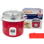 Amilex 2.8L Thermostat Control Rice Cooker