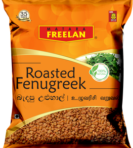 Freelan Matara Roasted Fenugreek