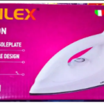 Amilex Dry Iron ADI1201