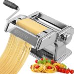 Stainless Steel Pasta Maker