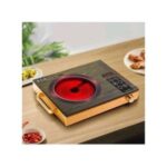 Sutai Infrared Cooker Best Quality Touch Panel