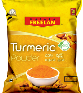 Freelan Matara Turmeric Powder