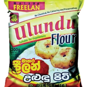 Freelan Ulundu Flour