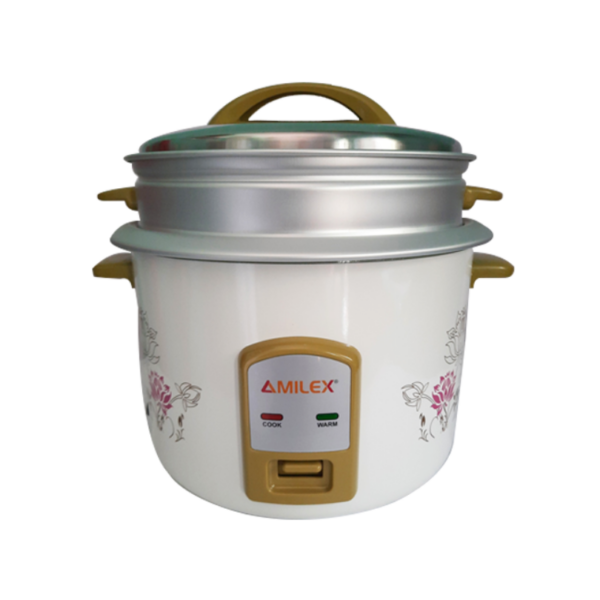 Amilex Rice Cooker 2.2L ARC2201