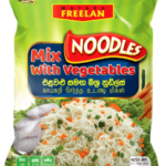 Freelan Vegetable Noodles