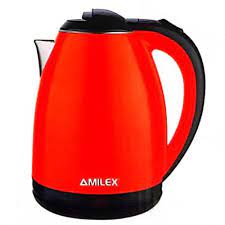 Amilex Electric Kettle 1.8L