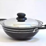 Non Stick Hopper Pan