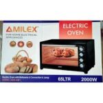 Amilex Electric Oven 65Ltr