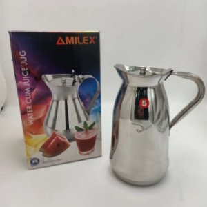 Amilex Stainless Steel China jugs