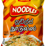 Freelan Normal Noodles