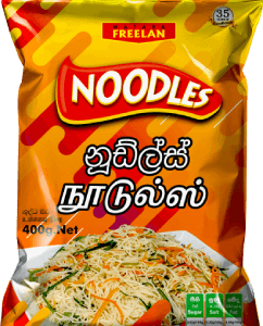 Freelan Normal Noodles