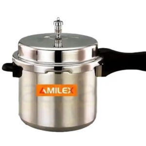 Amilex Pressure Cooker 3L, 5L, 7.5L