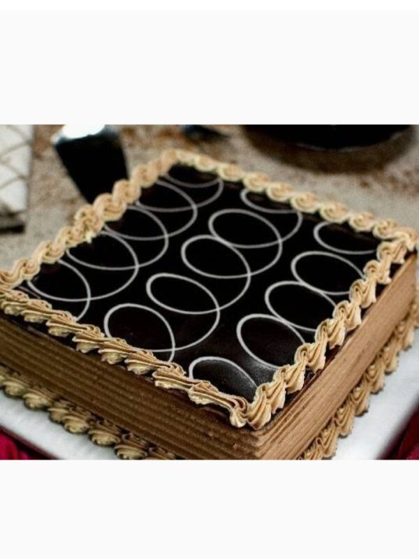 Chocolate Cake M