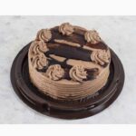 Chocolate Gateau 500g