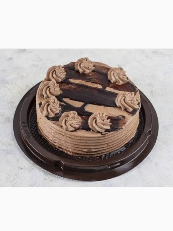 Chocolate Gateau 500g