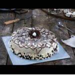 Marble Gateau M