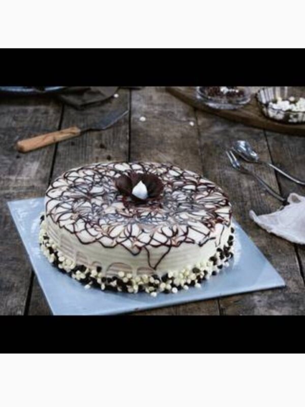 Marble Gateau M