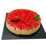 Red Velvet Cake (2lb)