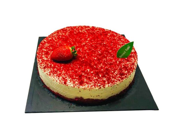 Red Velvet Cake (2lb)