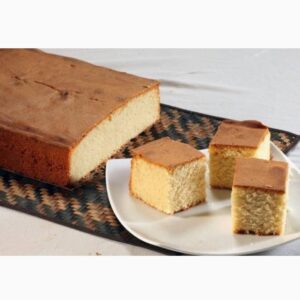 Vanilla Cake 1kg